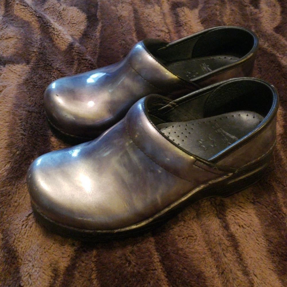 Womens Dansko